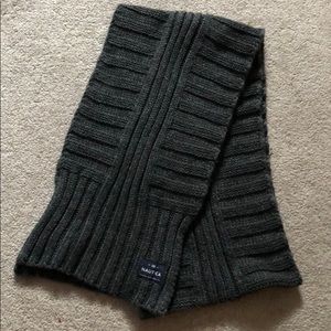 Men’s Nautica scarf